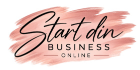 start din business online